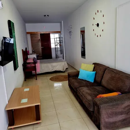 Casa Maruca Loft A 5 Minutos Del Oceano Atlantico Y Tranquilo Donde Podras Descansar Apartament *