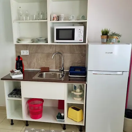 Casa Maruca Loft A 5 Minutos Del Oceano Atlantico Y Tranquilo Donde Podras Descansar Puerto del Rosario (Fuerteventura)